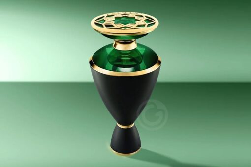 Bvlgari Le Gemme Reali Veridia