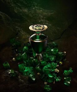 Bvlgari Le Gemme Reali Veridia