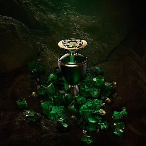 Bvlgari Le Gemme Reali Veridia