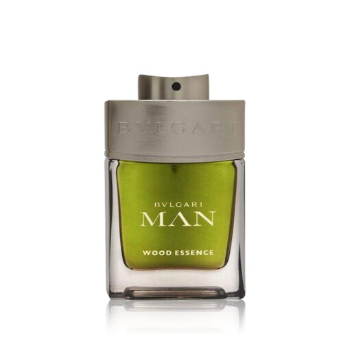 Bvlgari Man Wood Essence
