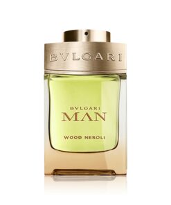 Bvlgari Man Wood Neroli