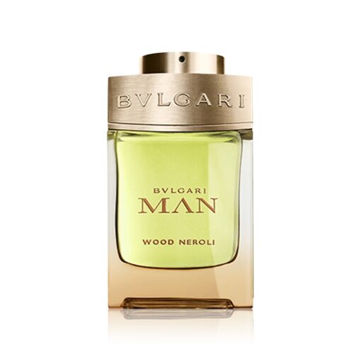 Bvlgari Man Wood Neroli