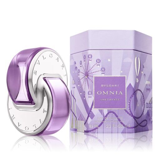 Bvlgari Omnia Amethyste