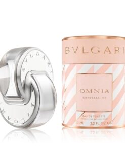 Bvlgari Omnia Crystalline