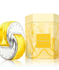 Bvlgari Omnia Golden Citrine EDT