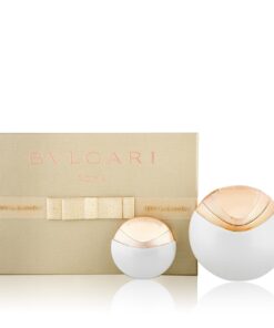 Bvlgari Roma Aqva Divina Mini Set