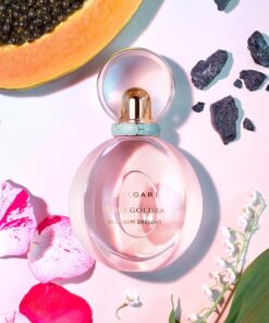 Bvlgari Rose Goldea Blossom Delight EDP