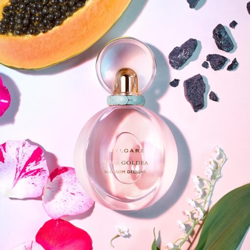 Bvlgari Rose Goldea Blossom Delight EDP