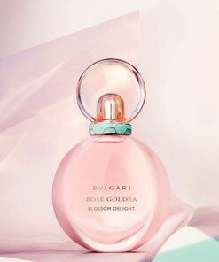 Bvlgari Rose Goldea Blossom Delight EDP