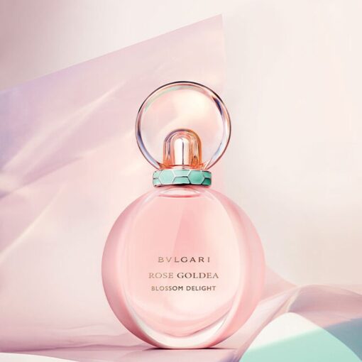 Bvlgari Rose Goldea Blossom Delight EDP