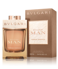 Bvlgari Man Terrae Essence EDP