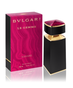 Bvlgari Le Gemme Sahare EDP