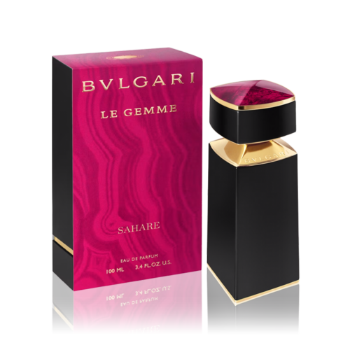 Bvlgari Le Gemme Sahare EDP