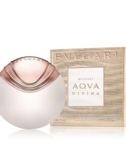 Bvlgari Aqva Divina