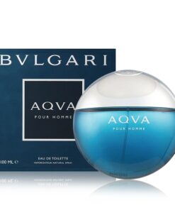 Bvlgari Aqva Pour Homme