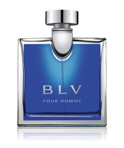 Bvlgari Blv Pour Homme
