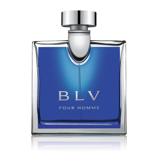 Bvlgari Blv Pour Homme