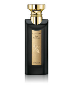 Bvlgari Eau Parfumée Au Thé Noir Intense