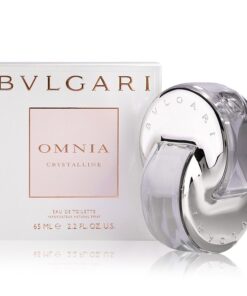 Bvlgari Omnia Crystalline