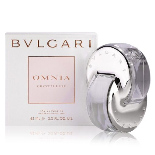 Bvlgari Omnia Crystalline