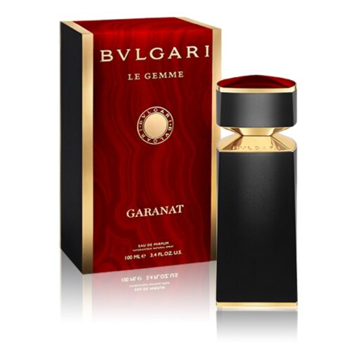 Bvlgari Le Gemme Garanat