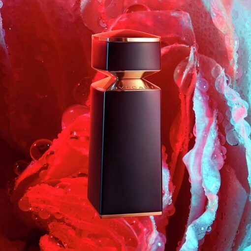 Bvlgari Le Gemme Garanat