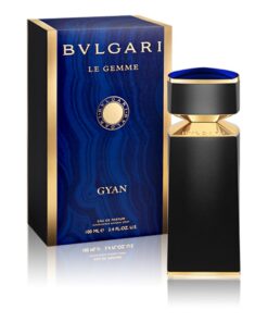 Bvlgari Le Gemme Gyan