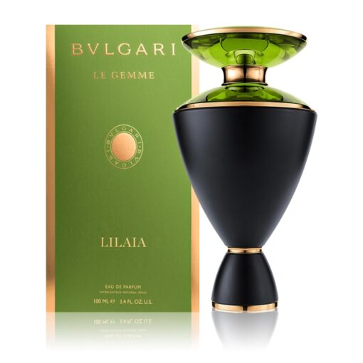 Bvlgari Le Gemme Lilaia