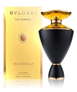 Bvlgari Le Gemme Maravilla
