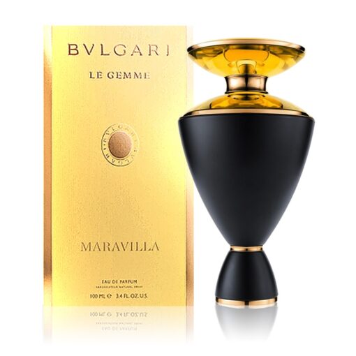 Bvlgari Le Gemme Maravilla