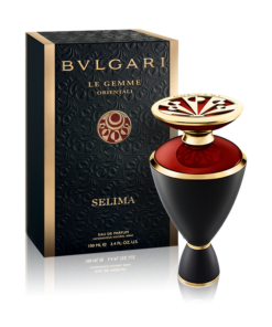 Bvlgari Le Gemme Orientali Selima