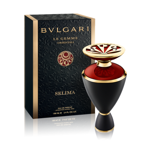 Bvlgari Le Gemme Orientali Selima