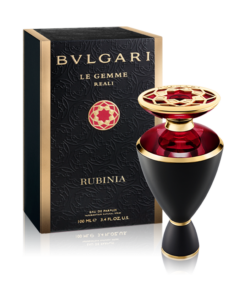 Bvlgari Le Gemme Reali Rubinia
