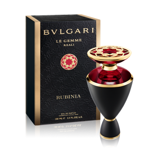 Bvlgari Le Gemme Reali Rubinia