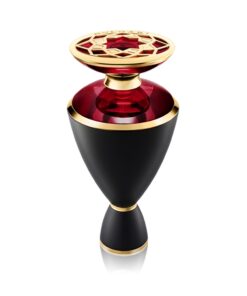 Bvlgari Le Gemme Reali Rubinia
