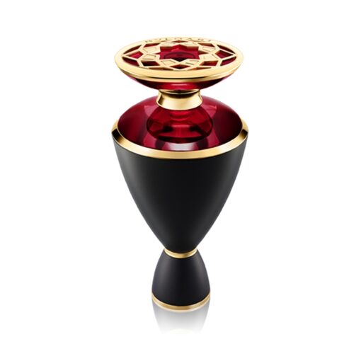 Bvlgari Le Gemme Reali Rubinia