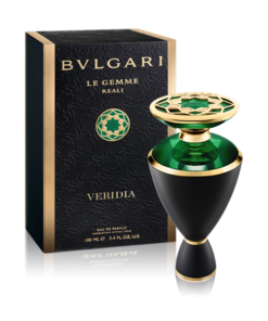 Bvlgari Le Gemme Reali Veridia