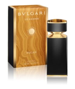 Bvlgari Le Gemme Tygar