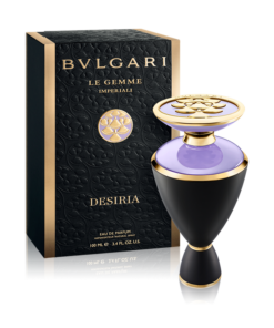 Bvlgari Le Gemme Imperiali Desiria
