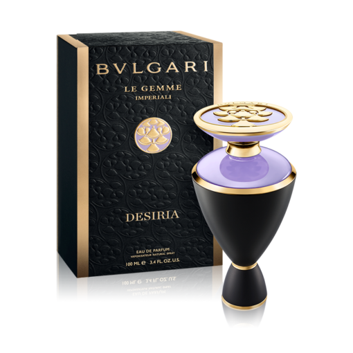Bvlgari Le Gemme Imperiali Desiria