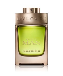 Bvlgari Man Wood Essence
