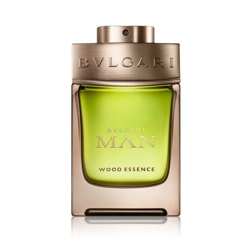 Bvlgari Man Wood Essence