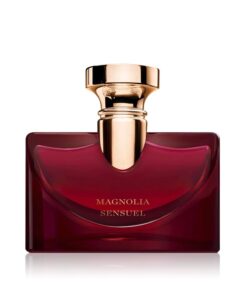 Bvlgari Splendida Magnolia Sensuel