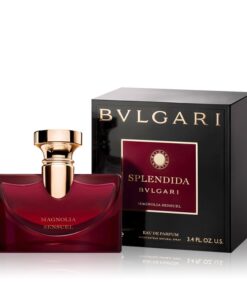 Bvlgari Splendida Magnolia Sensuel