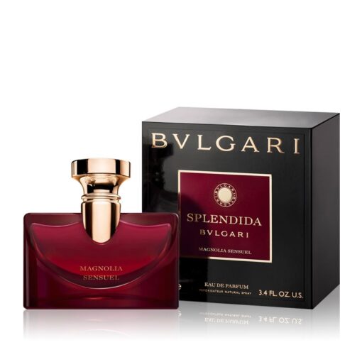 Bvlgari Splendida Magnolia Sensuel