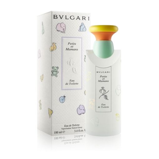 Bvlgari Petits Et Mamans