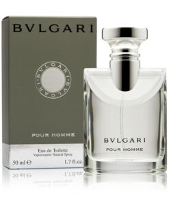 Bvlgari Pour Homme