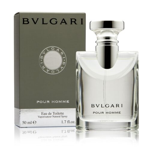 Bvlgari Pour Homme