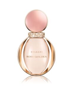 Bvlgari Rose Goldea