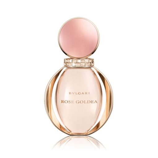 Bvlgari Rose Goldea